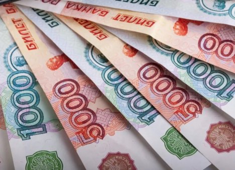 В Приморье размер выплаты родителям детей-инвалидов 1 группы составит 12 тыс. рублей