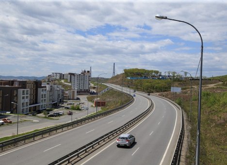 Во Владивостоке в дни ТТФ на остров Русский будут курсировать бесплатные шаттлы