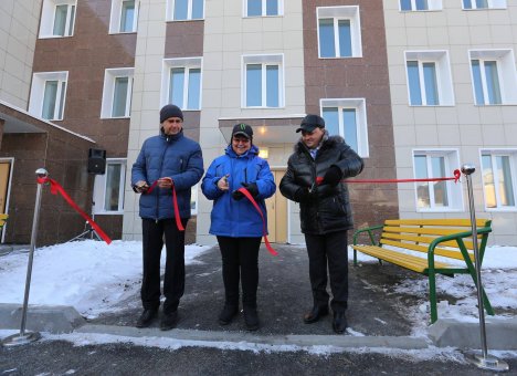 Экс-мэр Владивостока сказал всё, что думает о предстоящем сносе 100 домов