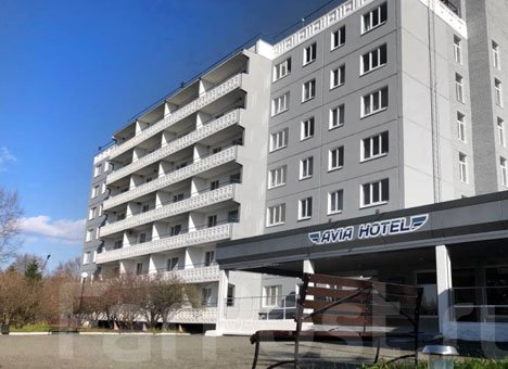 Качество предлагаемых к продаже гостиниц во Владивостоке не выдерживает критики