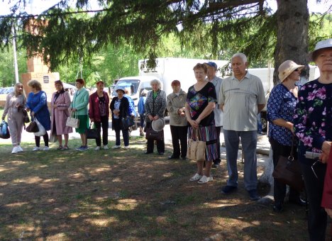 В Приморье дорога к оленнику мэра благоустроена за счет бюджета