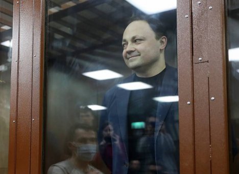 Экс-мэр Владивостока прокомментировал претензии прокуратуры еще на 3,2 миллиарда рублей