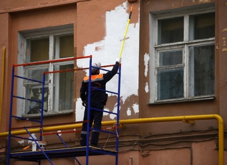 Жить в комфорте сегодня, а не завтра