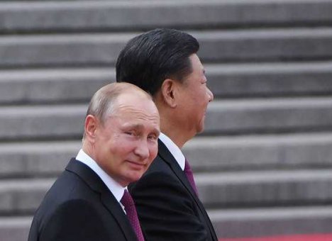 Приморский бизнесмен написал письмо отчаяния лидеру Китая Си Цзиньпину