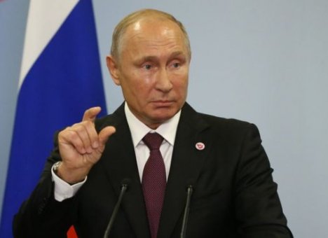 Несмотря на обещание Путина, налоговая нагрузка на бизнес продолжает расти