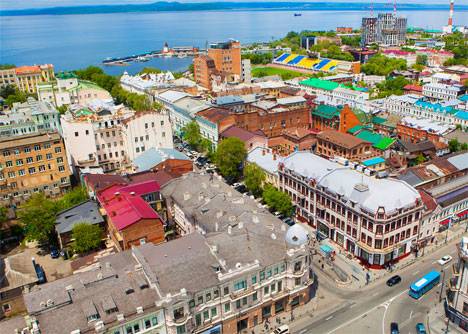 Во Владивостоке через аукцион ищут подрядчика на доброе дело