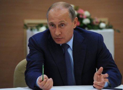 Путин усложнил силовикам бесконтрольные аресты предпринимателей