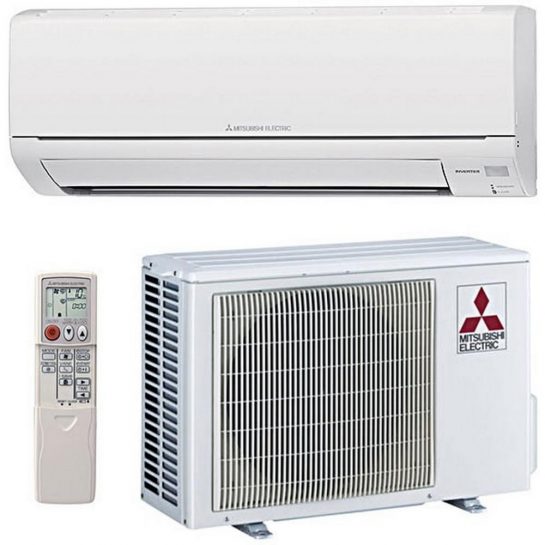 Сплит система Mitsubishi Electric