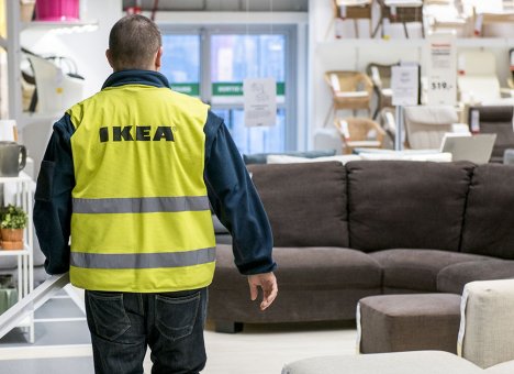 Приморье останется без IKEA?