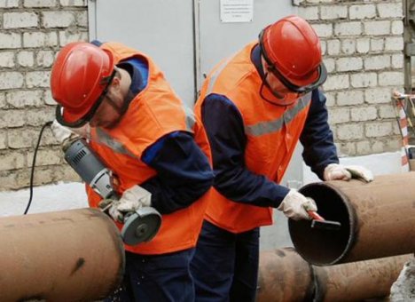 Во Владивостоке будет временно ограничено горячее водоснабжение