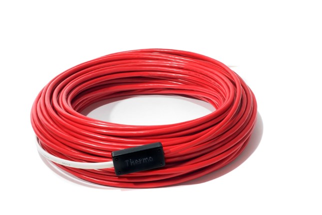 Качественный греющий кабель по доступной цене