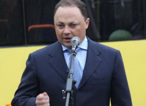 Экс-мэр Владивостока выступит в Мосгорсуде с откровенной речью