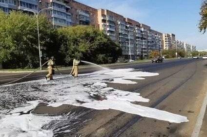 Задержан предполагаемый заказчик 