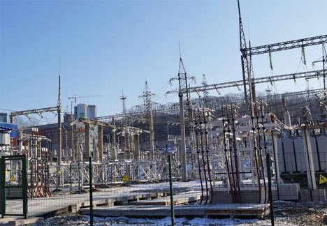 Энергоснабжение в столице Приморья улучшат за счет модернизации подстанции 