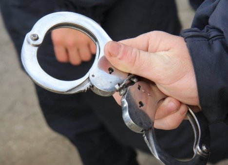 В Приморье чиновник за взятку приговорен к 9 годам лишения свободы