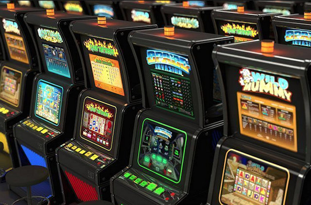 Интерактивное казино Фаворит на интернет портале Igra-Slot