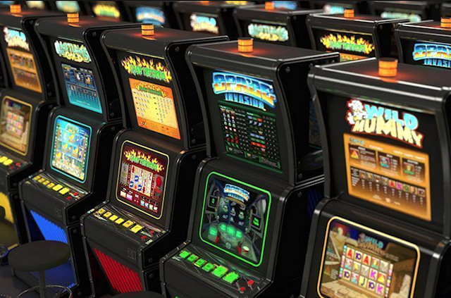 Интерактивное казино Фаворит на интернет портале Igra-Slot