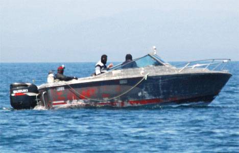 В Приморье ежедневно в заповедную акваторию пытаются зайти до семи браконьерских лодок
