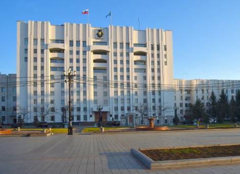 В Хабаровском крае под видом реформы инвестблока хотят предложить 