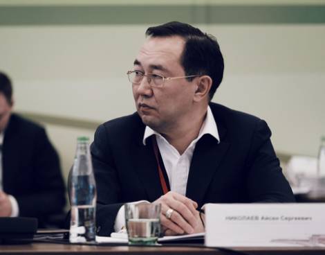 Якутия вырвалась в лидеры Дальнего Востока по важнейшим макроэкономическим показателям