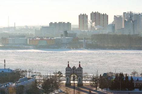 В Амурской области для российских туристов, находящихся в Китае, временно откроют границу