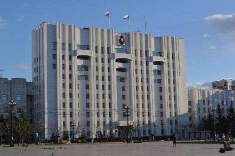 Новые меры поддержки инвесторов начнут действовать в Хабаровском крае