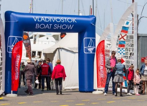Vladivostok Boat Show 2020: новые модели и проверенная классика!