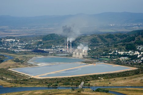 Газа на всех не хватает