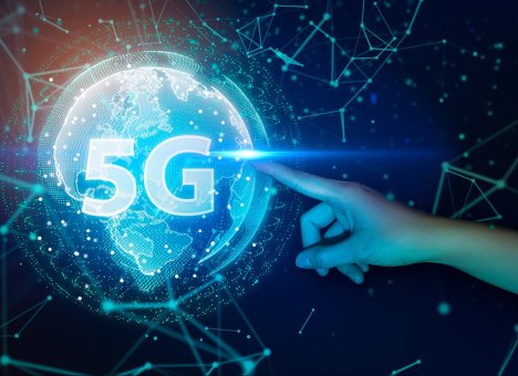 МТС успешно протестировала 5G на частотах LTE