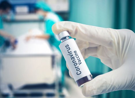 Китай сообщил о создании эффективного лекарства от коронавируса