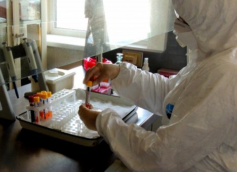 Жителям Приморья разъяснили порядок тестирования на коронавирус