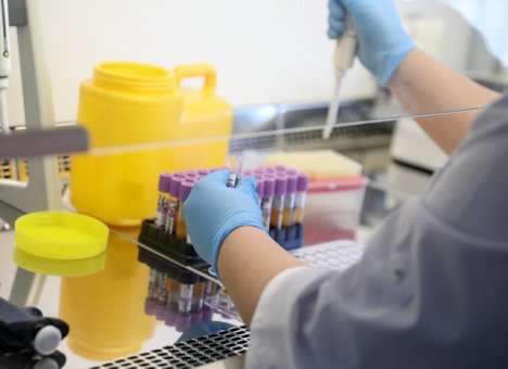 Новых случаев заболевания коронавирусом в Приморье не выявлено