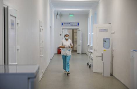 В Хабаровске скончался пятый пациент с коронавирусом