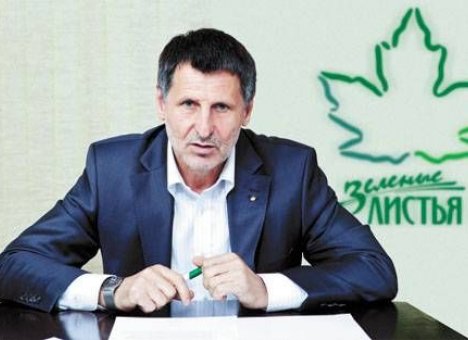 Умер основатель холдинга 