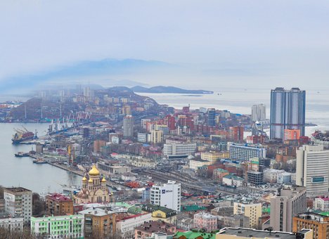 В Думе Владивостока – очередная замена