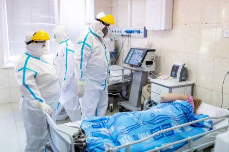 Вопиющее пренебрежение средствами защиты приводит жителей Владивостока в больницу