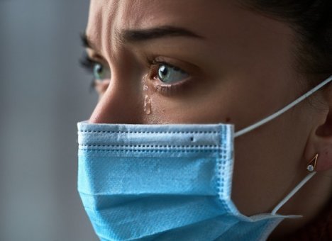 В Приморье от COVID-19 с начала эпидемии умер 21 человек
