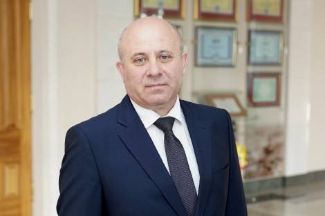 Мэр Хабаровска призвал горожан сохранять благоразумие