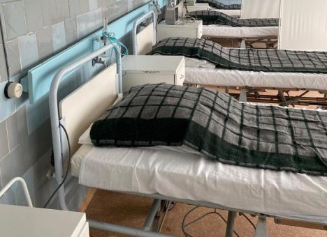 В Приморье выявили 65 случаев заболевания COVID-19 за последние сутки