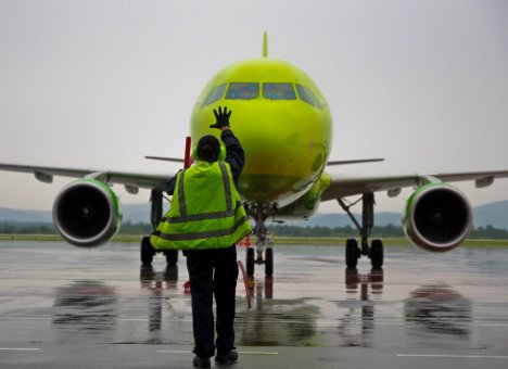 Договорной керосин: почему растут цены на авиаперевозки