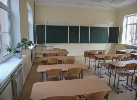 В Приморье 37 классов в 29 школах перевели на дистанционное обучение