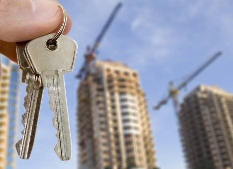Льготная ипотека поддержала спрос на жилье в Приморье