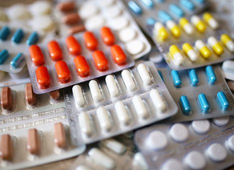 Льготники с онкологией в Приморье могут получить лекарства бесплатно