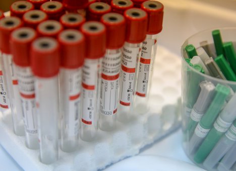 В Приморье подтвердили еще 71 случай заболевания COVID-19