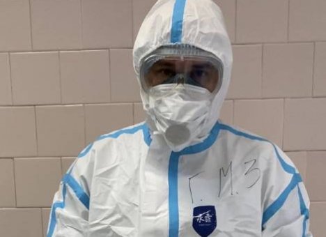 В Приморье коронавирусом за сутки заболели 123 человека