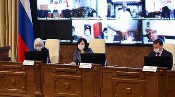 Приморцы внесли свои предложения в проект бюджета региона