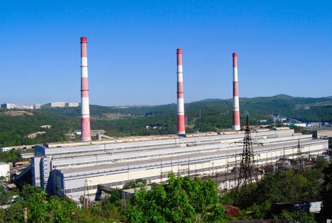 ТЭЦ-2 – энергетическое сердце Владивостока: планы по модернизации станции