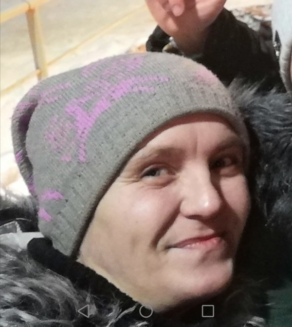 Полиция Петрозаводска просит помощи в розыске пропавшей женщины