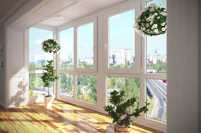 Качественные окна ПВХ в Минске недорого