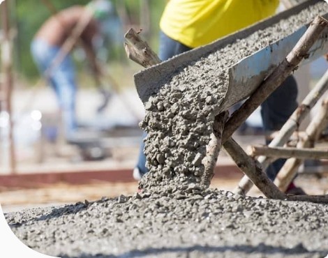 Поставки качественного бетона по выгодным ценам и строго в срок в Подольске